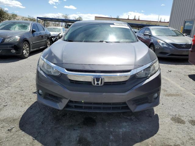 Photo 5 from auction – 2016 HONDA CIVIC EX with VIN 2HGFC1F35GH656517