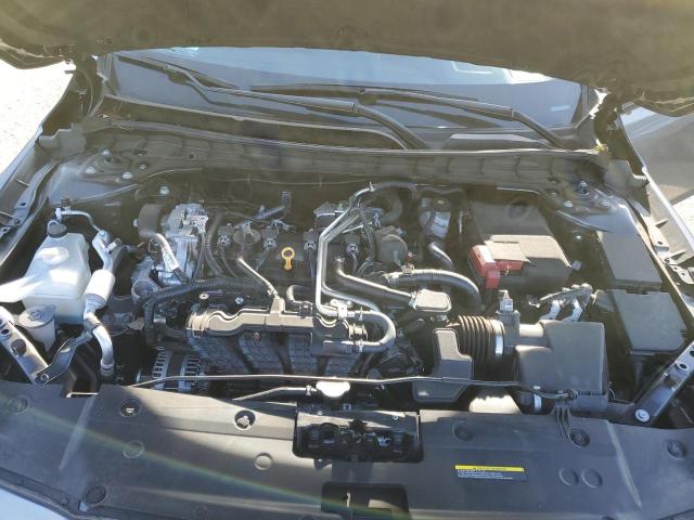 Photo 11 from auction – 2021 NISSAN ALTIMA SR with VIN 1N4BL4CV4MN417764