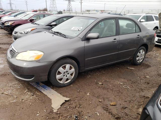 Photo 1 from auction – 2005 TOYOTA COROLLA CE with VIN 1NXBR32E45Z433194