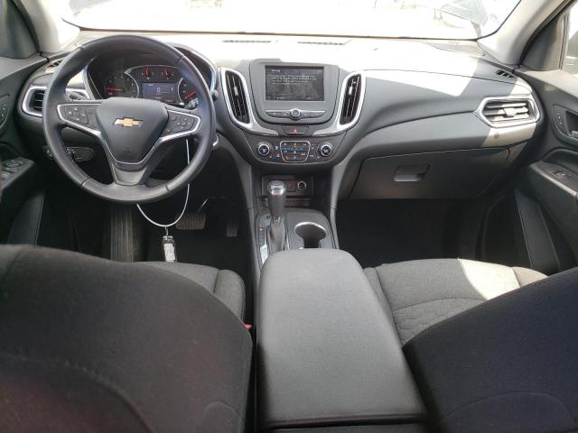 Photo 8 from auction – 2019 CHEVROLET EQUINOX LT with VIN 2GNAXLEX7K6269332