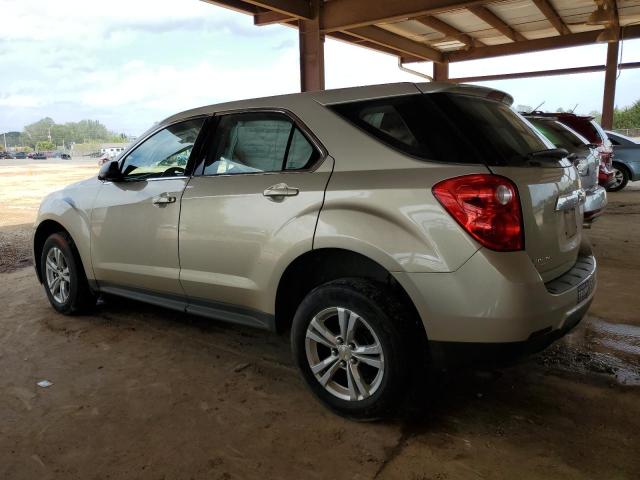 Photo 2 from auction – 2012 CHEVROLET EQUINOX LS with VIN 2GNALBEK4C6317574
