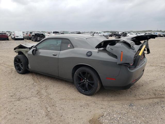Photo 2 from auction – 2018 DODGE CHALLENGER with VIN 2C3CDZAG3JH208523