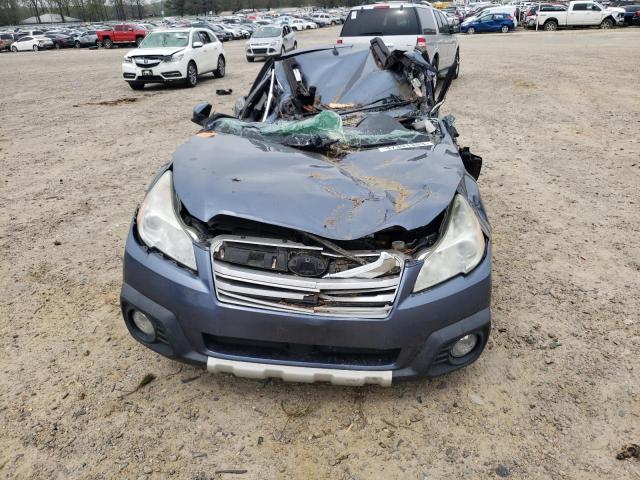Photo 5 from auction – 2013 SUBARU OUTBACK 2. with VIN 4S4BRCKC5D3216904