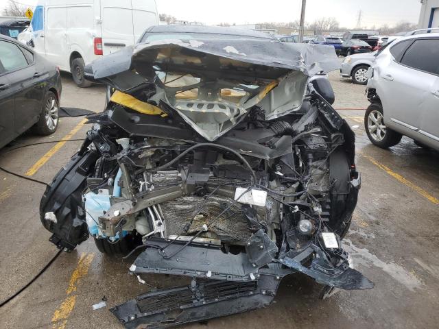 Photo 5 from auction – 2017 MITSUBISHI OUTLANDER with VIN JA4AR3AU5HZ034370
