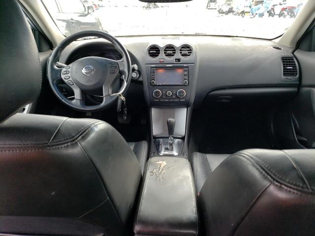 Foto 8 de la subasta – 2012 NISSAN ALTIMA BAS con VIN 1N4AL2AP3CN488103
