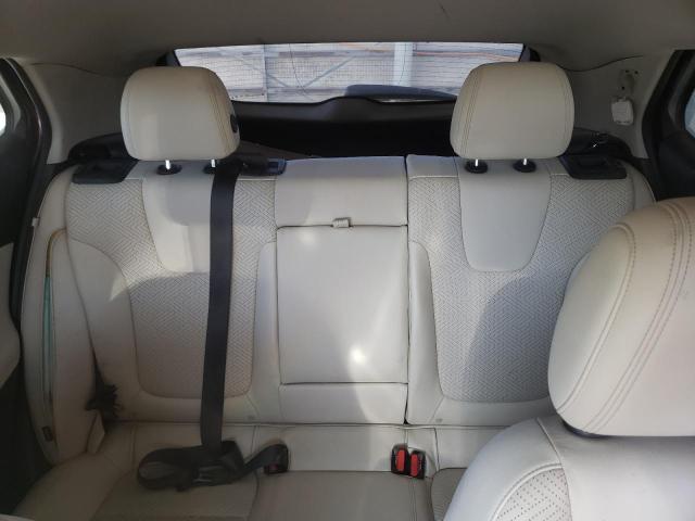 Photo 10 from auction – 2021 BUICK ENCORE GX with VIN KL4MMFSLXMB132431