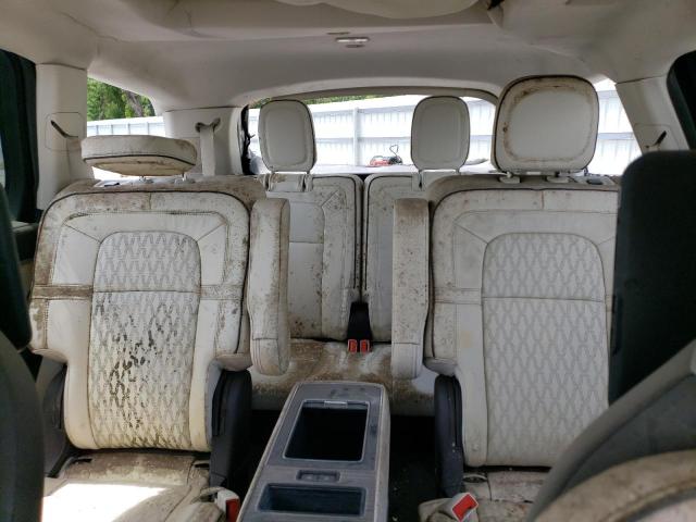 Photo 10 from auction – 2021 LINCOLN AVIATOR BL with VIN 5LM5J9XC3MGL02623