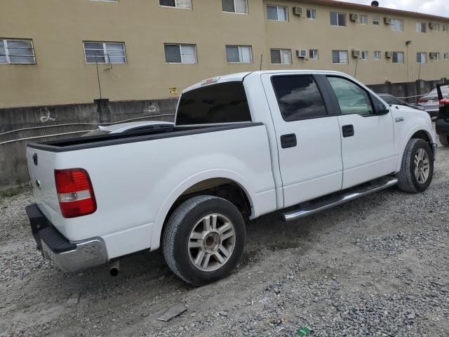 Photo 3 from auction – 2007 FORD F150 SUPER with VIN 1FTPW12V17FB61590