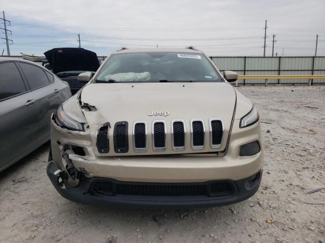 Photo 5 from auction – 2015 JEEP CHEROKEE L with VIN 1C4PJLCS1FW677512