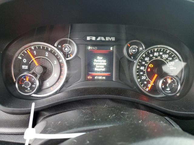 Photo 9 from auction – 2020 RAM 3500 TRADE with VIN 3C63RRGL5LG166691