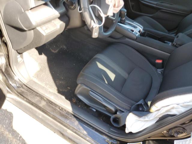 Photo 7 from auction – 2016 HONDA CIVIC EX with VIN 2HGFC2F75GH552361