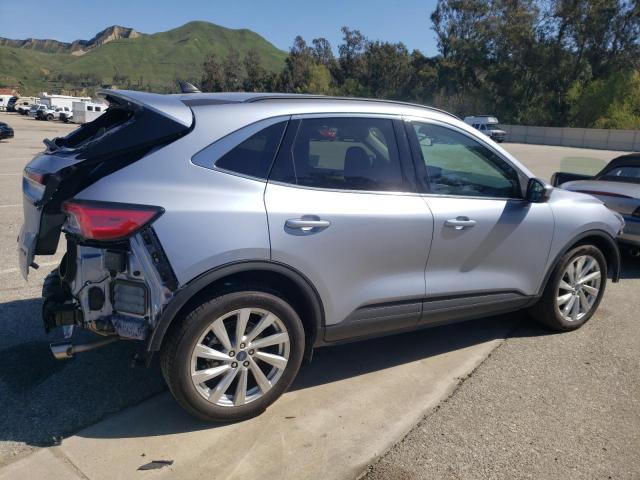 Photo 3 from auction – 2022 FORD ESCAPE TIT with VIN 1FMCU0DZXNUA28085