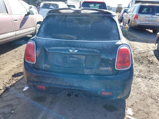 Photo 6 from auction – 2015 MINI COOPER S with VIN WMWXP7C55F2A35088