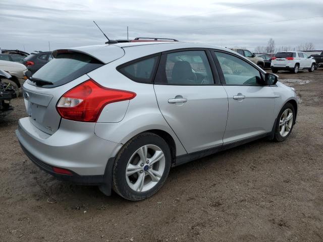 Photo 3 from auction – 2014 FORD FOCUS SE with VIN 1FADP3K29EL450402