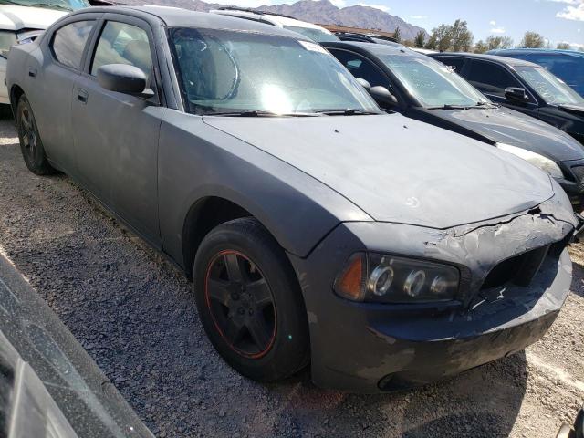 Photo 4 from auction – 2007 DODGE CHARGER SE with VIN 2B3KA43G37H625067