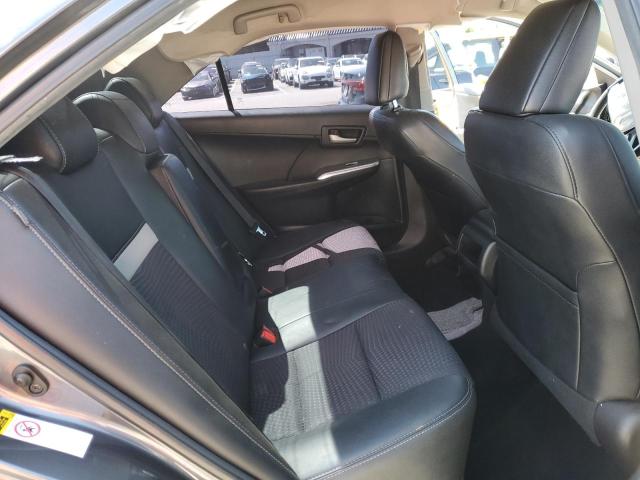 Photo 10 from auction – 2014 TOYOTA CAMRY L with VIN 4T1BF1FK3EU802883