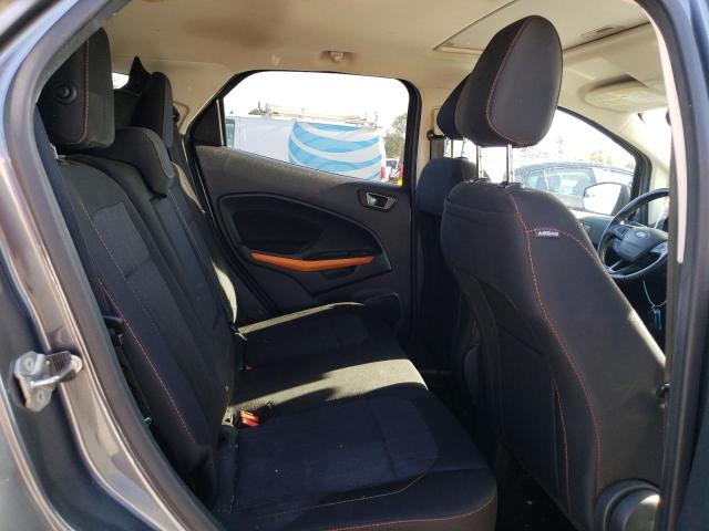Photo 11 from auction – 2021 FORD ECOSPORT S with VIN MAJ6S3GL7MC401710