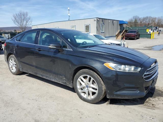 Photo 4 from auction – 2013 FORD FUSION SE with VIN 3FA6P0HR6DR320413