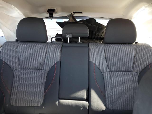 Photo 10 from auction – 2021 SUBARU FORESTER S with VIN JF2SKARCXMH580257