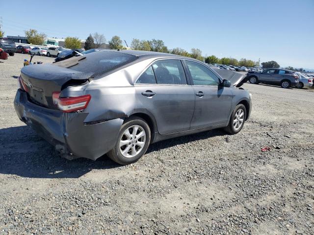 Photo 3 from auction – 2011 TOYOTA CAMRY BASE with VIN 4T4BF3EK3BR107009