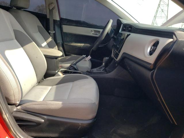 Photo 7 from auction – 2018 TOYOTA COROLLA L with VIN 5YFBURHE5JP851378