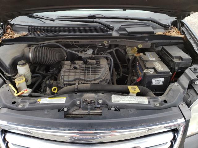 Photo 12 from auction – 2012 CHRYSLER TOWN & COU with VIN 2C4RC1BG0CR164566