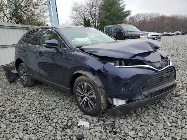 Photo 4 from auction – 2022 TOYOTA VENZA LE with VIN JTEAAAAH8NJ114577