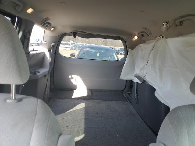 Photo 10 from auction – 2015 TOYOTA SIENNA LE with VIN 5TDKK3DC5FS674675