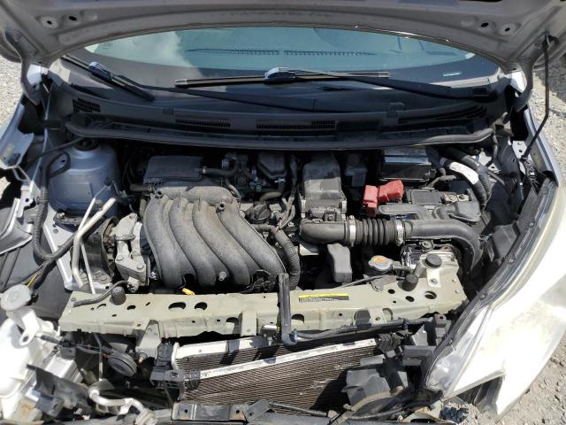 Photo 11 from auction – 2015 NISSAN VERSA NOTE with VIN 3N1CE2CP5FL412321
