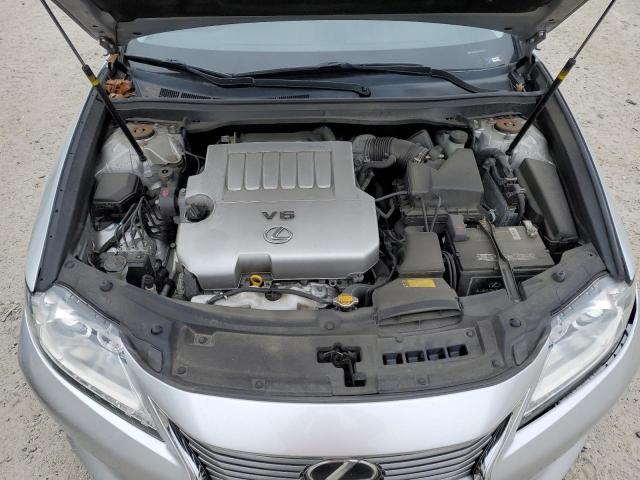 Photo 11 from auction – 2013 LEXUS ES 350 with VIN JTHBK1GG8D2032201