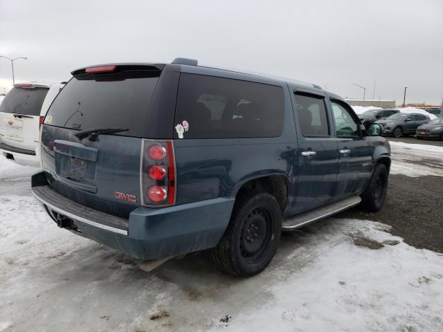 Photo 3 from auction – 2007 GMC YUKON XL D with VIN 1GKFK66847J364709
