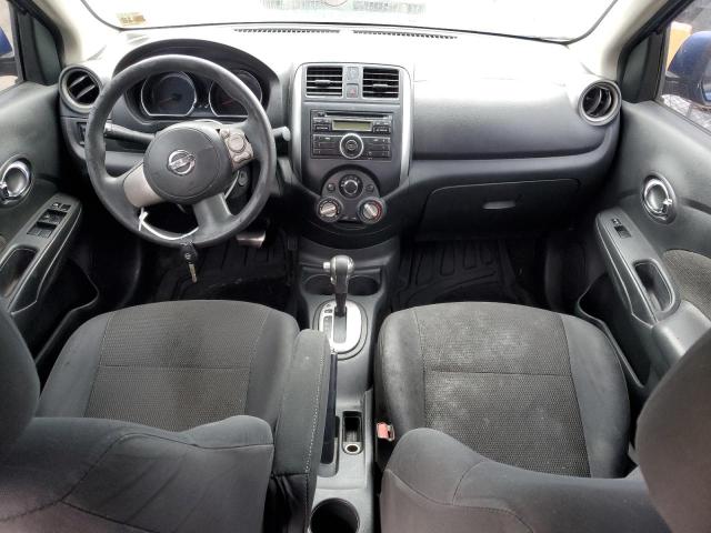 Photo 8 from auction – 2013 NISSAN VERSA S with VIN 3N1CN7AP2DL879693