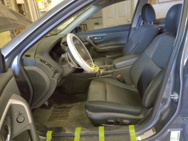 Photo 7 from auction – 2017 NISSAN ALTIMA 2.5 with VIN 1N4AL3AP5HC480710