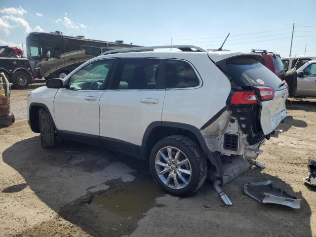 Photo 2 from auction – 2014 JEEP CHEROKEE L with VIN 1C4PJLDSXEW103973