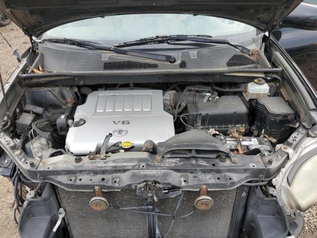 Photo 12 from auction – 2008 TOYOTA HIGHLANDER with VIN JTEDS41A982059280