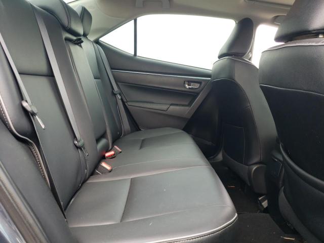 Photo 10 from auction – 2015 TOYOTA COROLLA EC with VIN 2T1BPRHE6FC375835