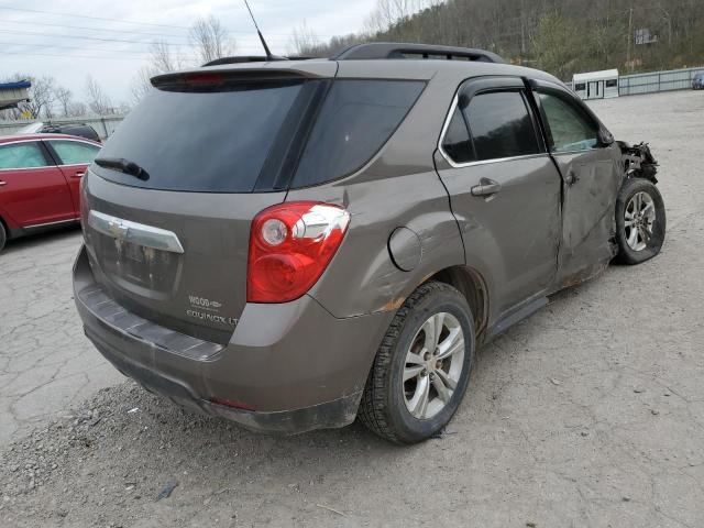 Photo 3 from auction – 2010 CHEVROLET EQUINOX LT with VIN 2CNFLNEWXA6385597