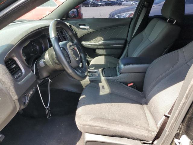 Photo 7 from auction – 2017 DODGE CHARGER SX with VIN 2C3CDXHGXHH543976