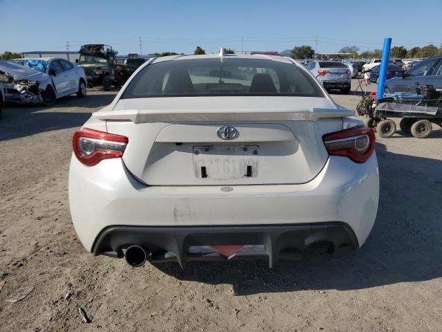 Photo 6 from auction – 2017 TOYOTA 86 BASE with VIN JF1ZNAA14H9710330