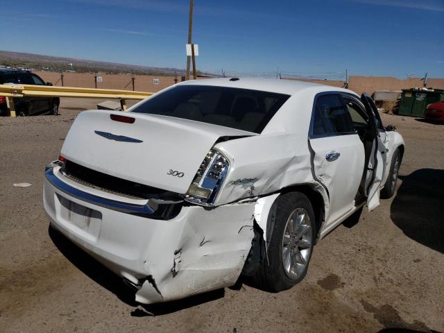 Photo 3 from auction – 2011 CHRYSLER 300 LIMITE with VIN 2C3CA5CG0BH530195