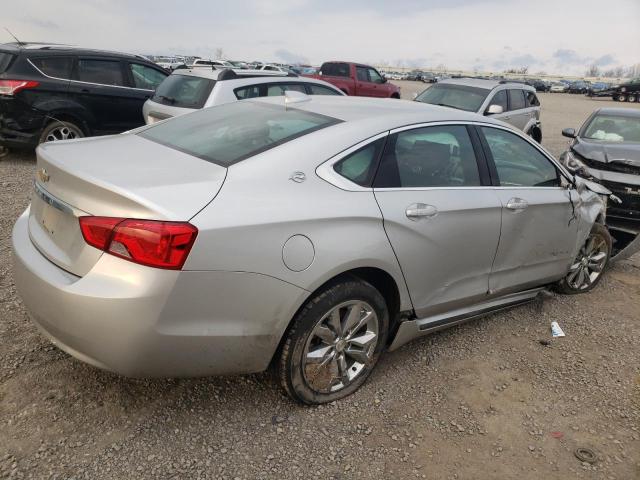 Photo 3 from auction – 2019 CHEVROLET IMPALA LT with VIN 2G11Z5SA8K9135628