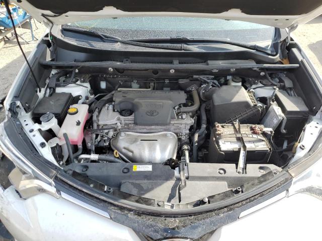 Photo 11 from auction – 2016 TOYOTA RAV4 LIMIT with VIN 2T3YFREVXGW278341