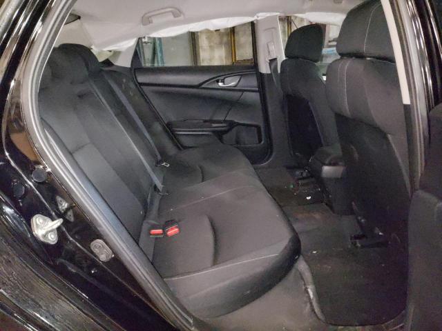 Photo 10 from auction – 2018 HONDA CIVIC LX with VIN 2HGFC2F63JH034165