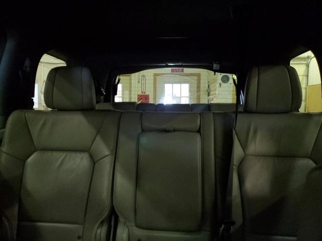 Photo 10 from auction – 2013 HONDA PILOT EXL with VIN 5FNYF4H58DB043484