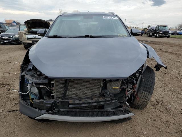 Photo 5 from auction – 2017 HYUNDAI TUCSON LIM with VIN KM8J3CA28HU304934