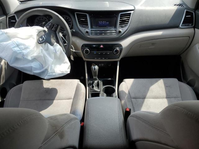 Photo 8 from auction – 2017 HYUNDAI TUCSON LIM with VIN KM8J3CA40HU540298