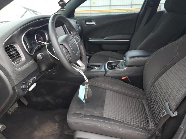 Photo 7 from auction – 2017 DODGE CHARGER SX with VIN 2C3CDXHG0HH558440