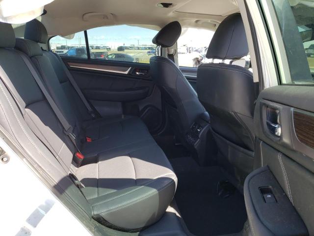 Photo 10 from auction – 2019 SUBARU LEGACY 2.5 with VIN 4S3BNAN65K3009985