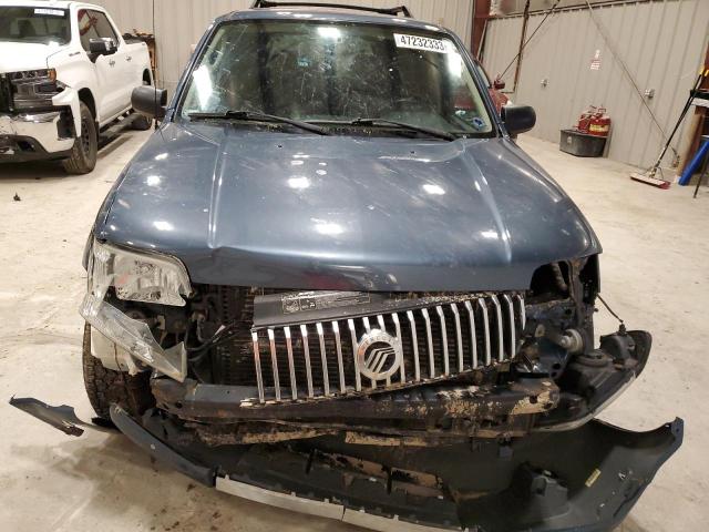 Photo 5 from auction – 2005 MERCURY MARINER with VIN 4M2YU57175DJ21184