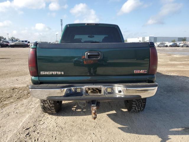 Photo 6 from auction – 2006 GMC NEW SIERRA with VIN 2GTEK13Z161306024
